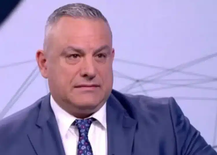 Сагата с жилището на Юксел Кадриев отново се разгоря! Взима такава заплата, а иска да живее в апартамент за стотинки.. 1