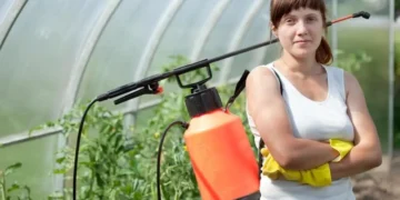Защити градината и парника от вредители, без да използваш химикали - най-добрите начини 9