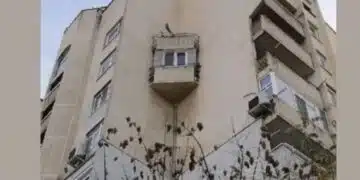 Снимка на родна панелка показа българския инженерен гений, в цяла Европа ще ни разнасят 3