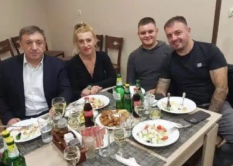 Честито! В семейството на покойния бизнесмен Алексей Петров е проплакало бебче! 1