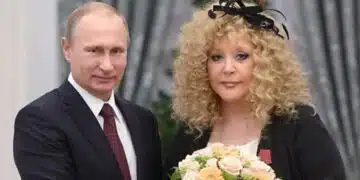 Примата Алла Пугачова взе решение и се завърна в родна Русия 7