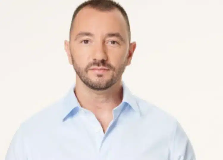 Бившият шеф на bTV Антон Хекимян с чисто нова огромна придобивка 1 Бившият шеф на bTV Антон Хекимян с чисто нова огромна придобивка 1