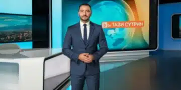 Оказва се, че в битка за креслото на Антон Хекимян в bTV влизат 5-ма журналисти 7