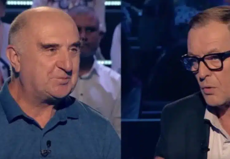 Зрителите отново бесни на водещия на „Стани Богат“ - Билалов, описват го като абсолютно непоносим, искат да си ходи! 1 Зрителите отново бесни на водещия на „Стани Богат“ - Билалов, описват го като абсолютно непоносим, искат да си ходи! 1