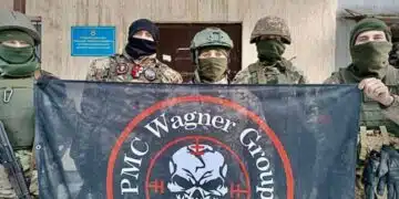 Украйна издирва наши сънародници, били част от „Вагнер“ 4