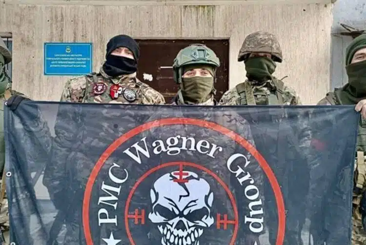 Украйна издирва наши сънародници, били част от „Вагнер“ 1