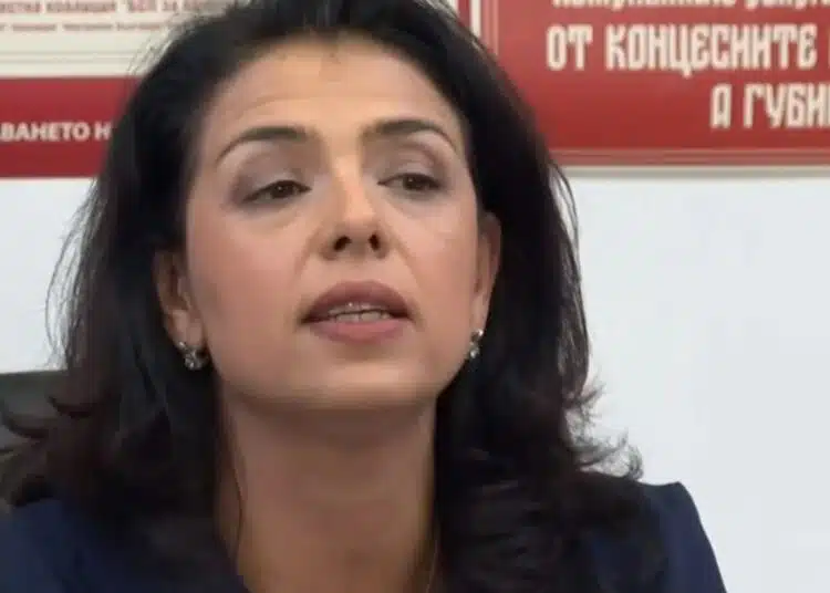 Ваня Григорова излезе с категорична позиция – никаква подкрепа за Борис Бонев, поразя го жестоко! 1
