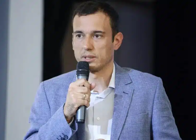 Вече е официално – София си избра нов кмет и това е Васил Терзиев 1