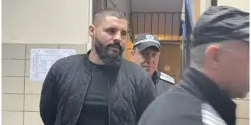 Съдът в Стара Загора взе решение: Нападателят на 18 годишната Дебора – Георги Георгиев остава в ареста! 4
