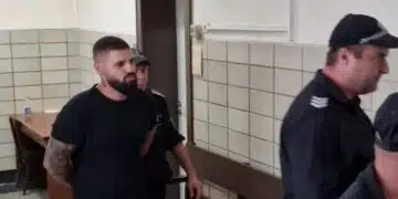 Съдът с решение: Георги Георгиев, обвиняем за нападението над Дебора от Стара Загора – остава в ареста! 13