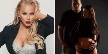 Честито! Фолк изкушението ДесиСлава ще става баба само на 44 години, синът ѝ разкри, че чака бебе! 6