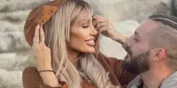 Вървят ли отношенията между Джулиана Гани и половинката ѝ към раздяла? Слухове за изневери и мнението ѝ по темата 12