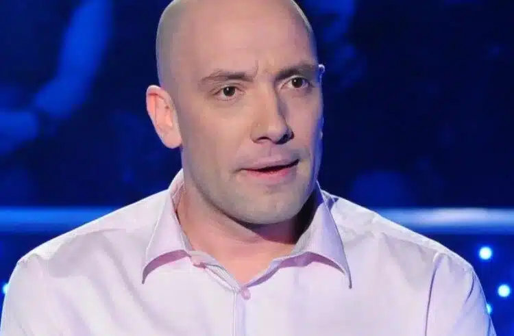 Много силно! Eсе прочетено от актьора Захари Бахаров превзе социалните мрежи: Искам да изляза от нас и от Европейския съюз, но македонците да не влязат! 1