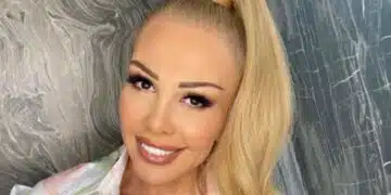 Луна с първи коментар за случая с имотната измама, сподели, че е изнудвана за пари! 1