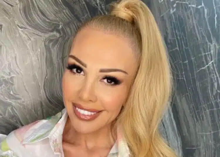 Луна с първи коментар за случая с имотната измама, сподели, че е изнудвана за пари! 1
