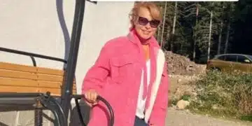 Мира Добрева разкри прокобата, която е застигнала и довела до спешната операция 1
