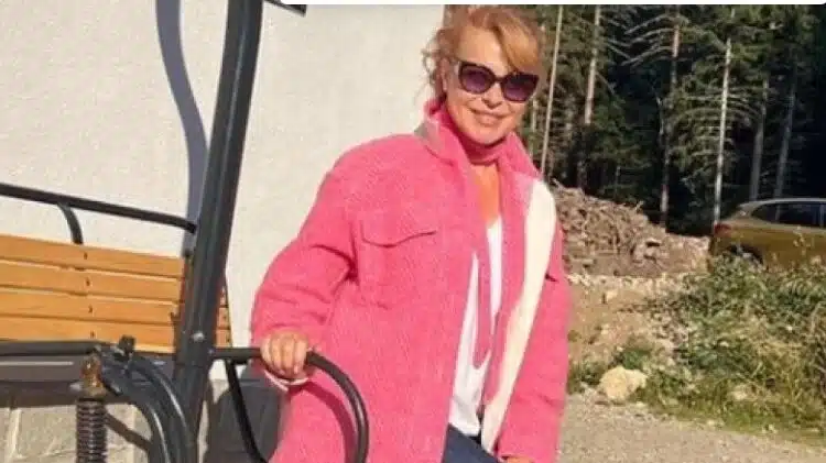Мира Добрева разкри прокобата, която е застигнала и довела до спешната операция 1