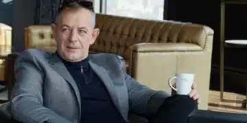 Михаил Билалов загатна, че обича да му гледат кафе, разкри и в кои моменти не го пие 8