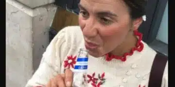 Надежда от Тризначките напомни за себе си, сподели с кого спи на пода 2