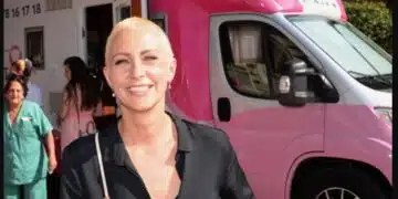 За последно ще гледаме Нана в „Съдебен спор“ – разделя се с предаването в неделя със сълзи на очи! 5