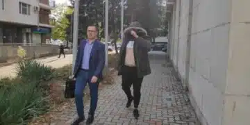 Начо, който отне живота на Ферарио Спасов в катастрофа, се страхува за живота си и се крие – бил заплашван 13