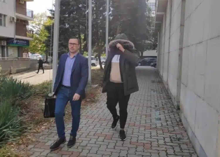 Начо, който отне живота на Ферарио Спасов в катастрофа, се страхува за живота си и се крие – бил заплашван 1