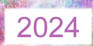 Нумерология за Новата Година: Изчисли своето щастливо число за 2024 година и неговото значение! 5