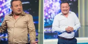 Както винаги Рачков не си поплюва! Направи си майтап с „Игри на волята“, захапа и Нова ТВ 4