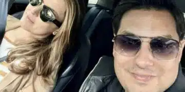Красавица! Светослав Иванов пусна нов кадър с жената до себе си 2