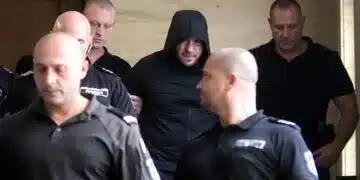 Делото срещу Георги Семерджиев продължава – днес разпитват свидетели 4