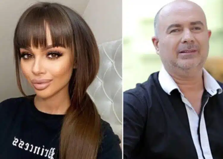 Примирие в отношенията на семейство Мурад? Орхан и Сузанита пак се обичат! 1
