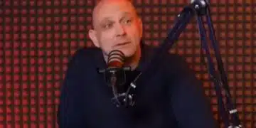 Тити излезе от укритието след скандала и заклеймяването му и направи много голяма закана 15