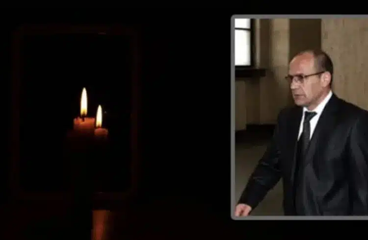 Отиде си финансистът на братята Маргини – само на 58 годишна възраст почина Христо Халваджиев 1