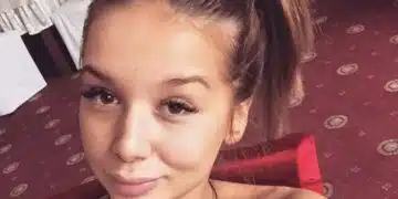 В откровено интервю певицата Цветелина Грахич изкара на показ „мръсните ризи“ на поп-фолк гилдията ВИДЕО 7