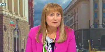 Екс вицепремиер и министър категорично заяви, че пенсиите следват инфлацията, а Коледните добавки са традиция 4