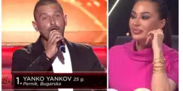 Перничанин стана хит в съседна Сърбия! Успя да вземе акъла на Цеца в „Звезде Гранда“ ВИДЕО 5