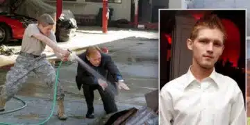 Тъжно! Актьорът, който изигра сина на Хорейшио в „От местопрестъплението Маями“ напусна нашия свят само на 35 години! 13
