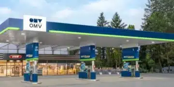 Мъж, който похарчи близо 200 лева в бензиностанция на веригата ОМВ, сподели какво огорчение му е донесло това 13