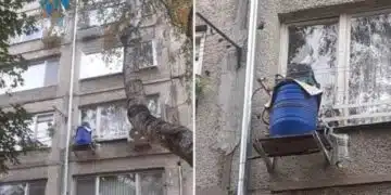 Как се прави кисело зеле по нашенски? Гениално изобретение в Пазарджик говори само за себе си! 1