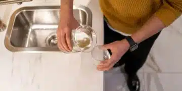 Елементарни начини за пречистване на вода, които е полезно да се знаят: 2
