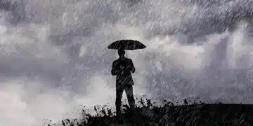 Прогнозата за днес! Обявен е ОРАНЖЕВ код за цялата страна! На места дъжд от 50 литра/кв.м и вятър до 100 км в час! СНИМКИ 5