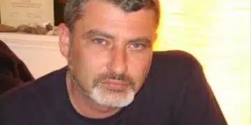 Нашият свят напусна внезапно обичан журналист и съпруг на водещата Деси Стоянова в ефира на bTV! 10