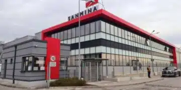 Лошо! Огромен завод край областен град затвори врати – стотици работници вече са освободени! 1