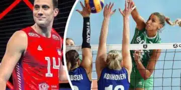 Честито! Момче проплака в семейството на бившата капитанка на България! 15