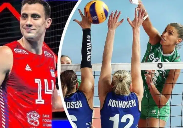 Честито! Момче проплака в семейството на бившата капитанка на България! 1