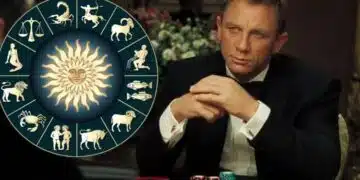 Ако иска някой зодиакален знак да спечели от залог, то астролозите назоваха неговите щастливи дни 2