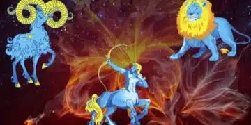 Нова година, нови милиони: 2 знака на зодиака, които ще достигнат друго ниво през 2024 година 1