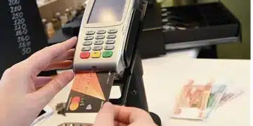 Пазете се от нова измама с банкови карти на касите в магазините 3