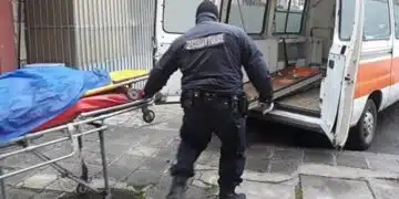 Огромна трагедия в семейството на роден и успял гурбетчия - върнал се за малко у нас, откриха безжизненото му тяло! 3