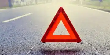 От преди малко! Огромна трагедия на пътя Ловеч – Плевен отне живота на трима души, затвориха участъка! 3